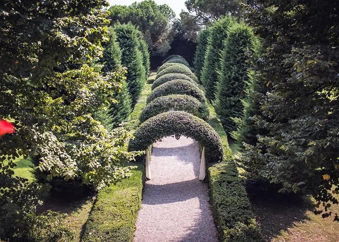 Villa Verganti Veronesi