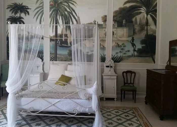 Villa Verganti Veronesi