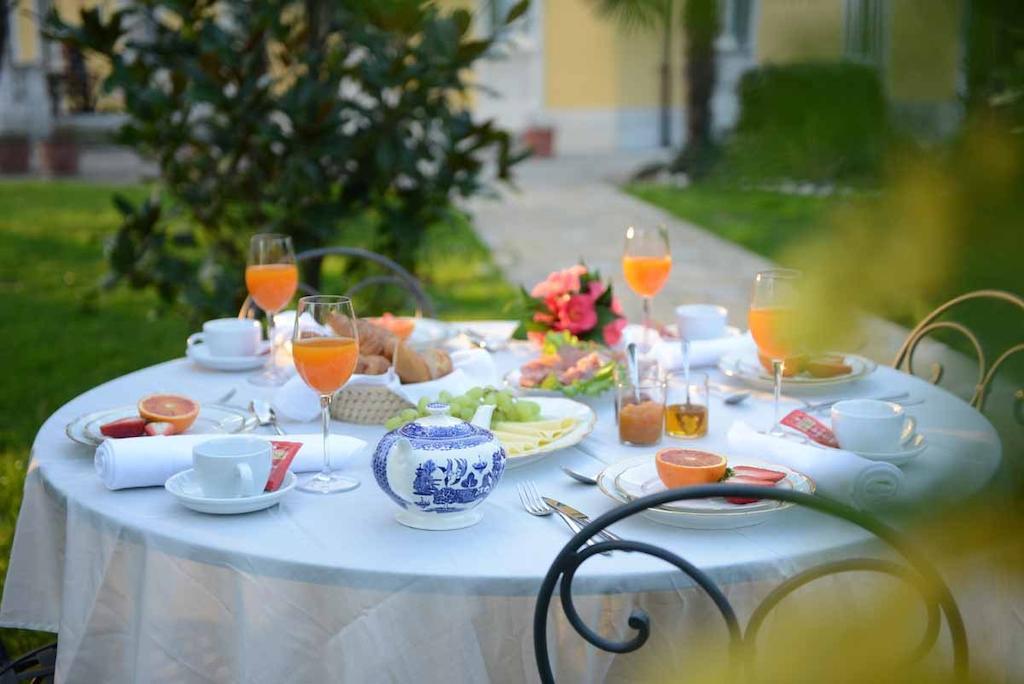 Alojamento de Acomodação e Pequeno-almoço Verganti Veronesi 3*