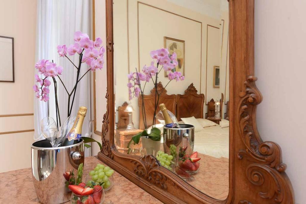 Bed & Breakfast Verganti Veronesi Inveruno