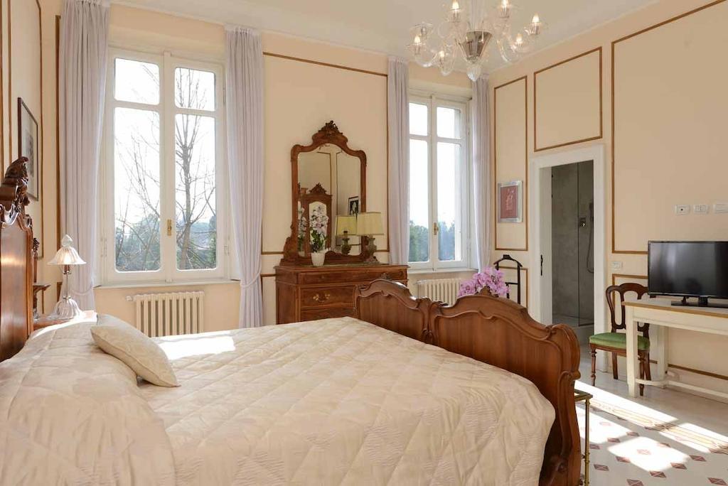 Bed & Breakfast Verganti Veronesi